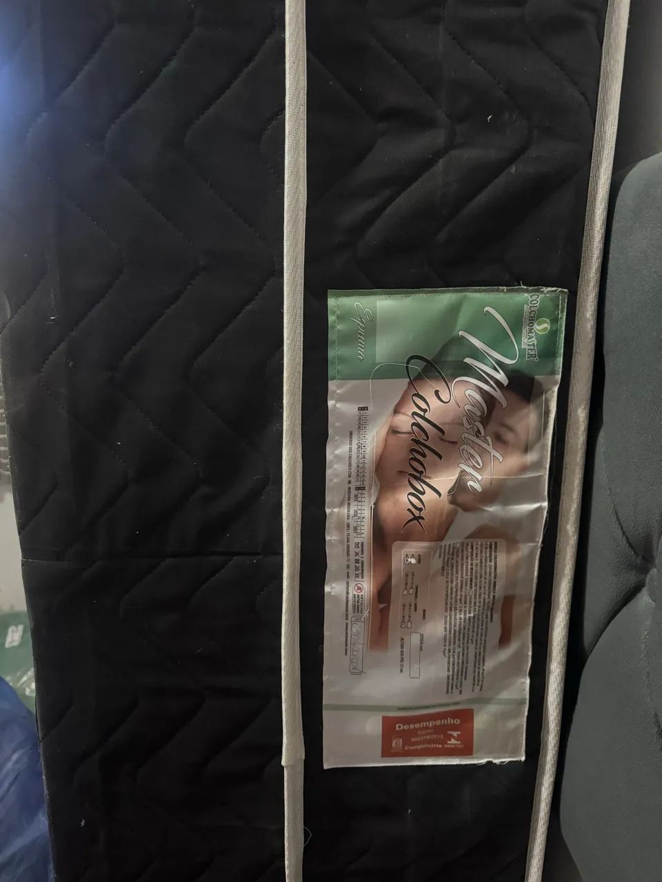 Cama conjugada  - Foto 2