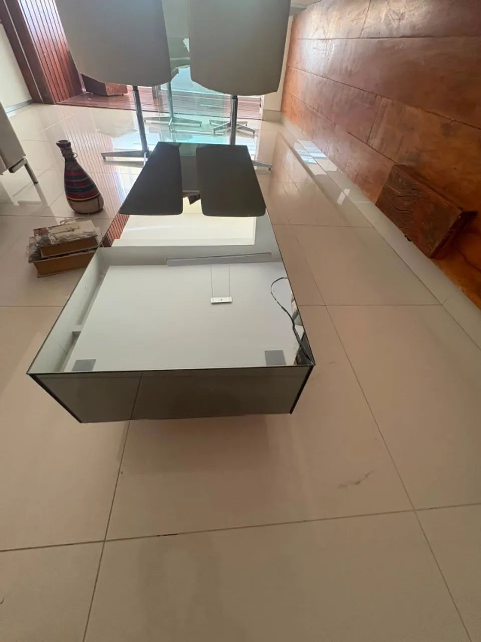 Mesa de centro - Foto 5