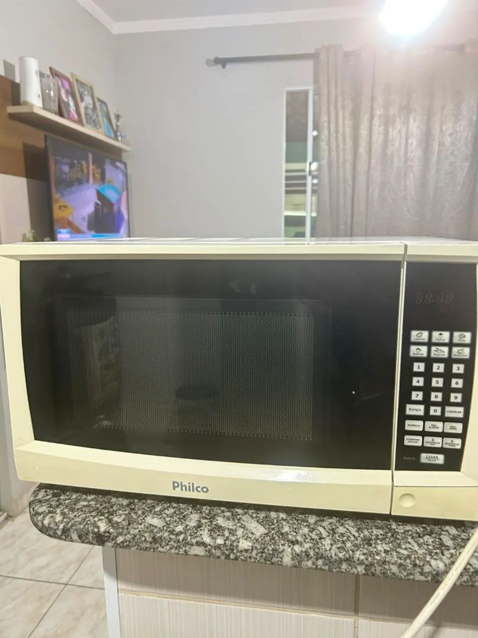 Microondas - Foto 2
