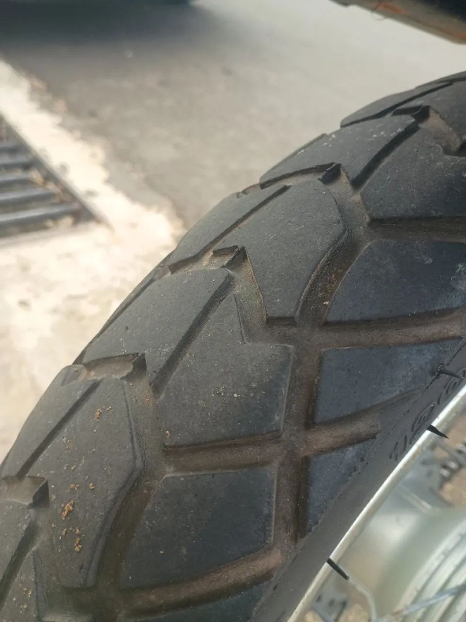 Vendo ou troco XT 225 - Foto 2