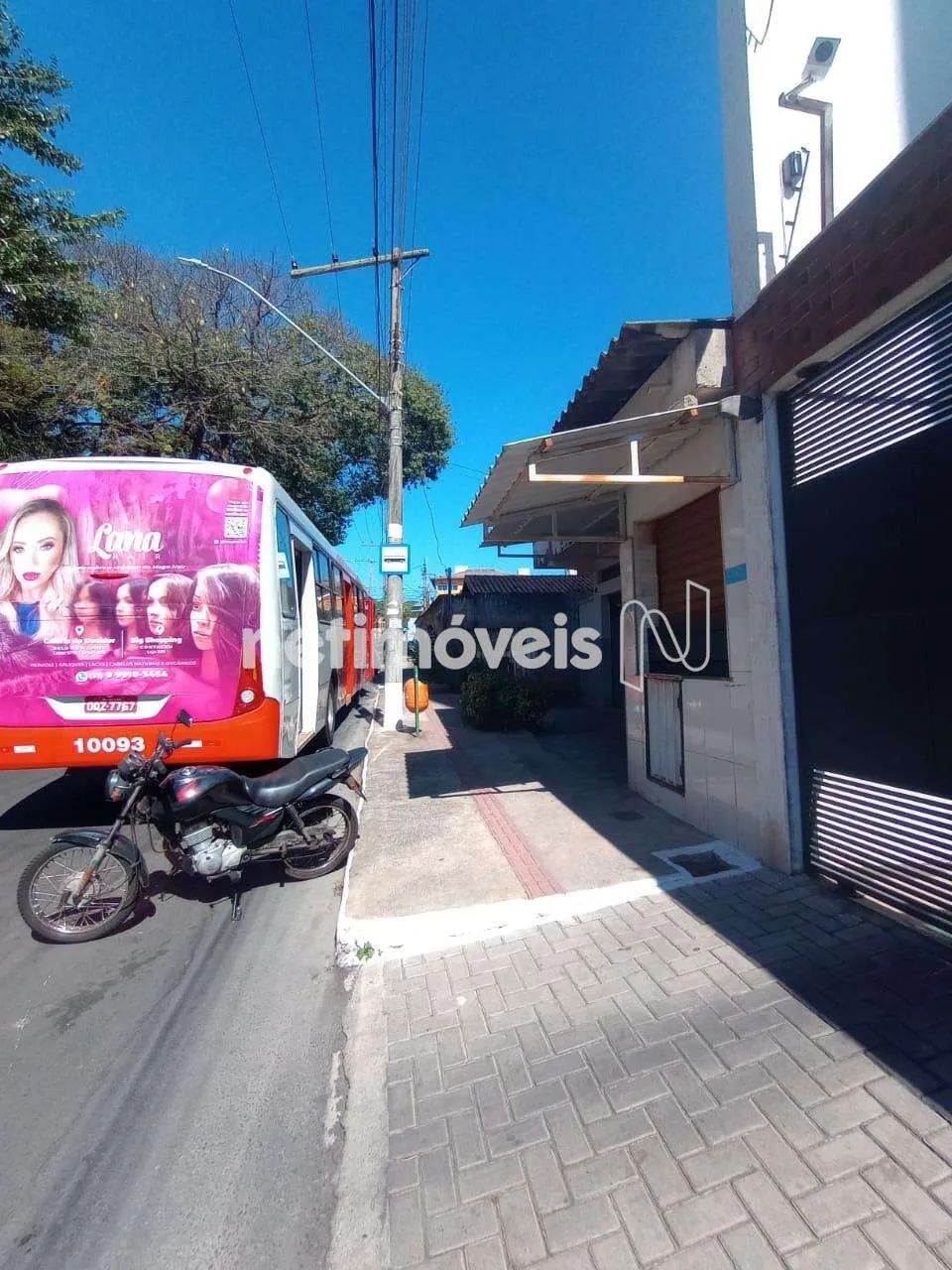 Locação Loja Novo Eldorado Contagem - Foto 2