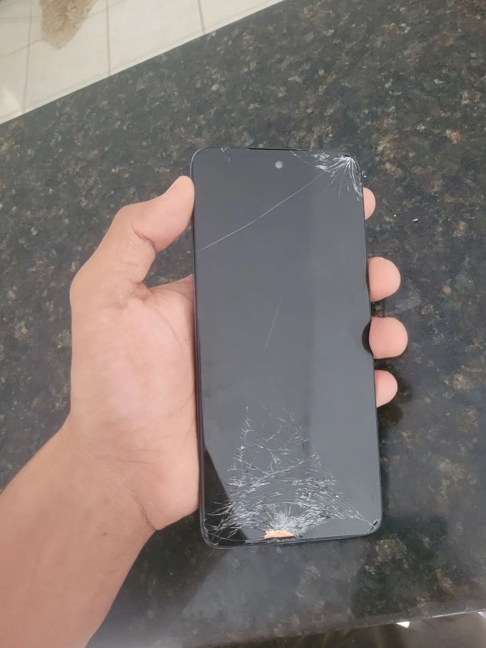 Celulares para trocar tela - Foto 2