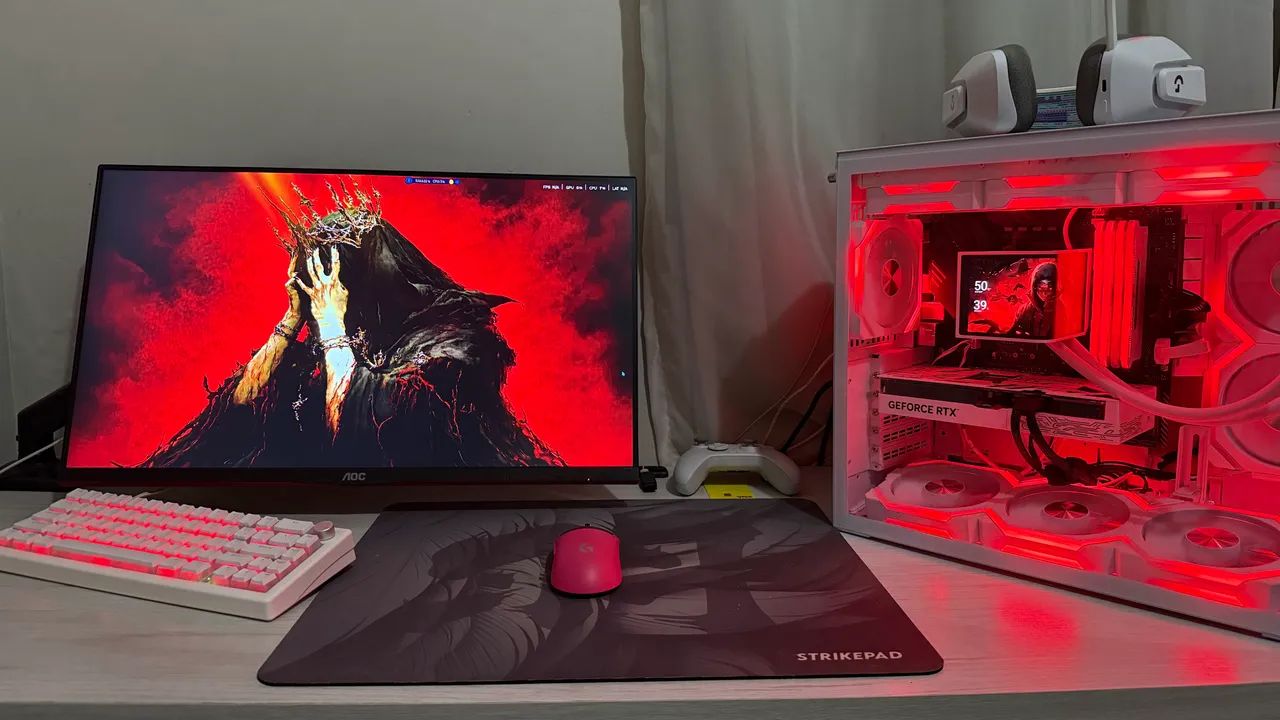 PC GAMER - Foto 5