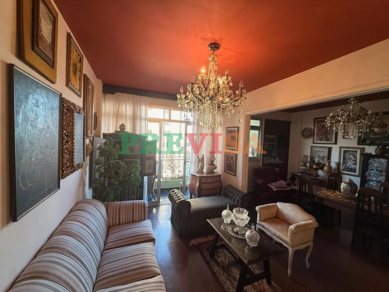 Apartamento com 3 quartos à venda em Belo Horizonte - Foto 4