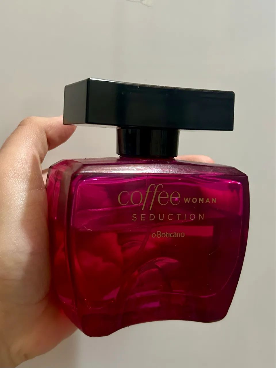 Perfume Coffee Woman original - Foto 2