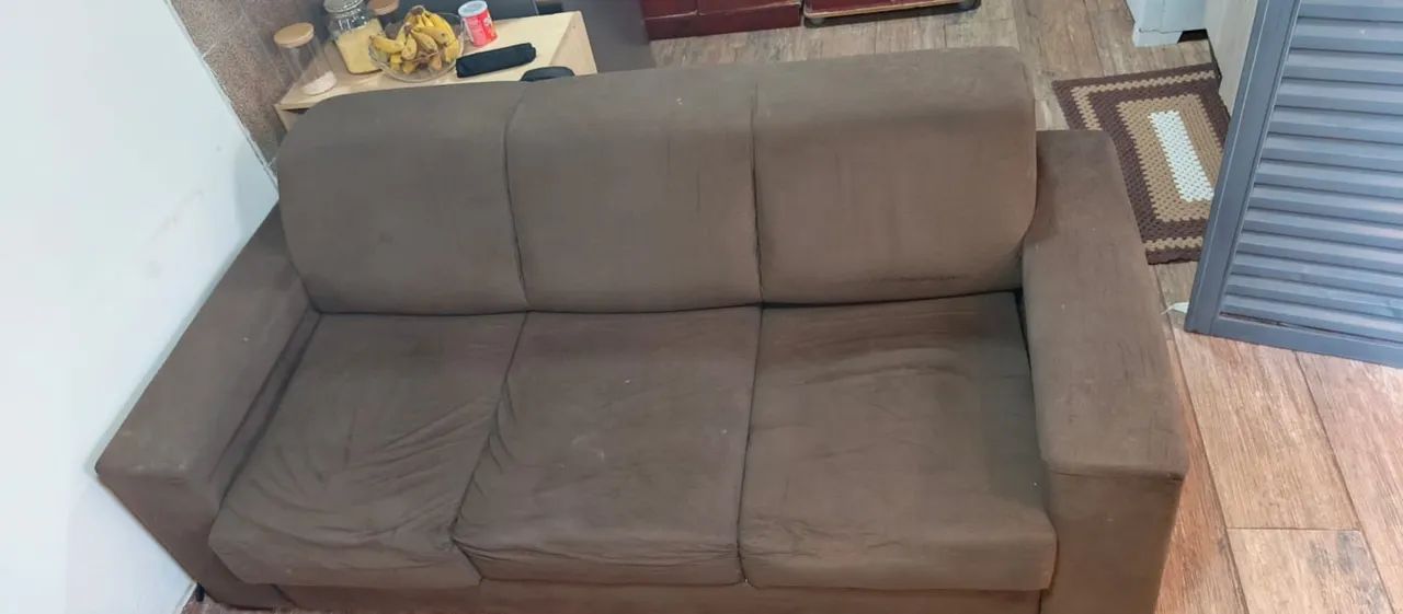 Sofá 3 lugares