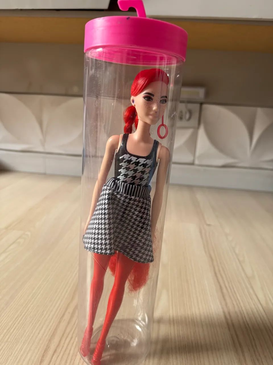 Barbie Surprise