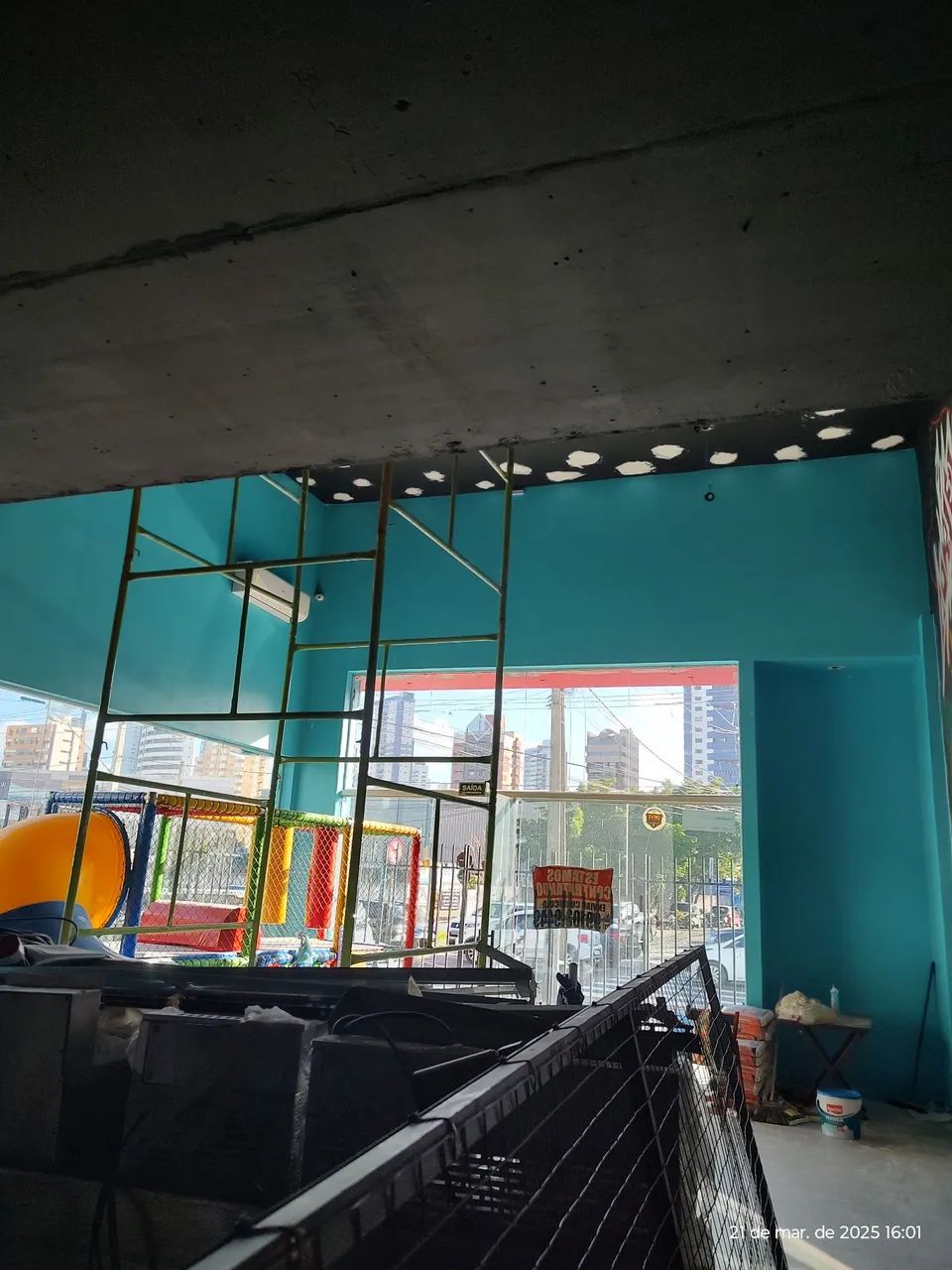 JS Elétrica  - Foto 3