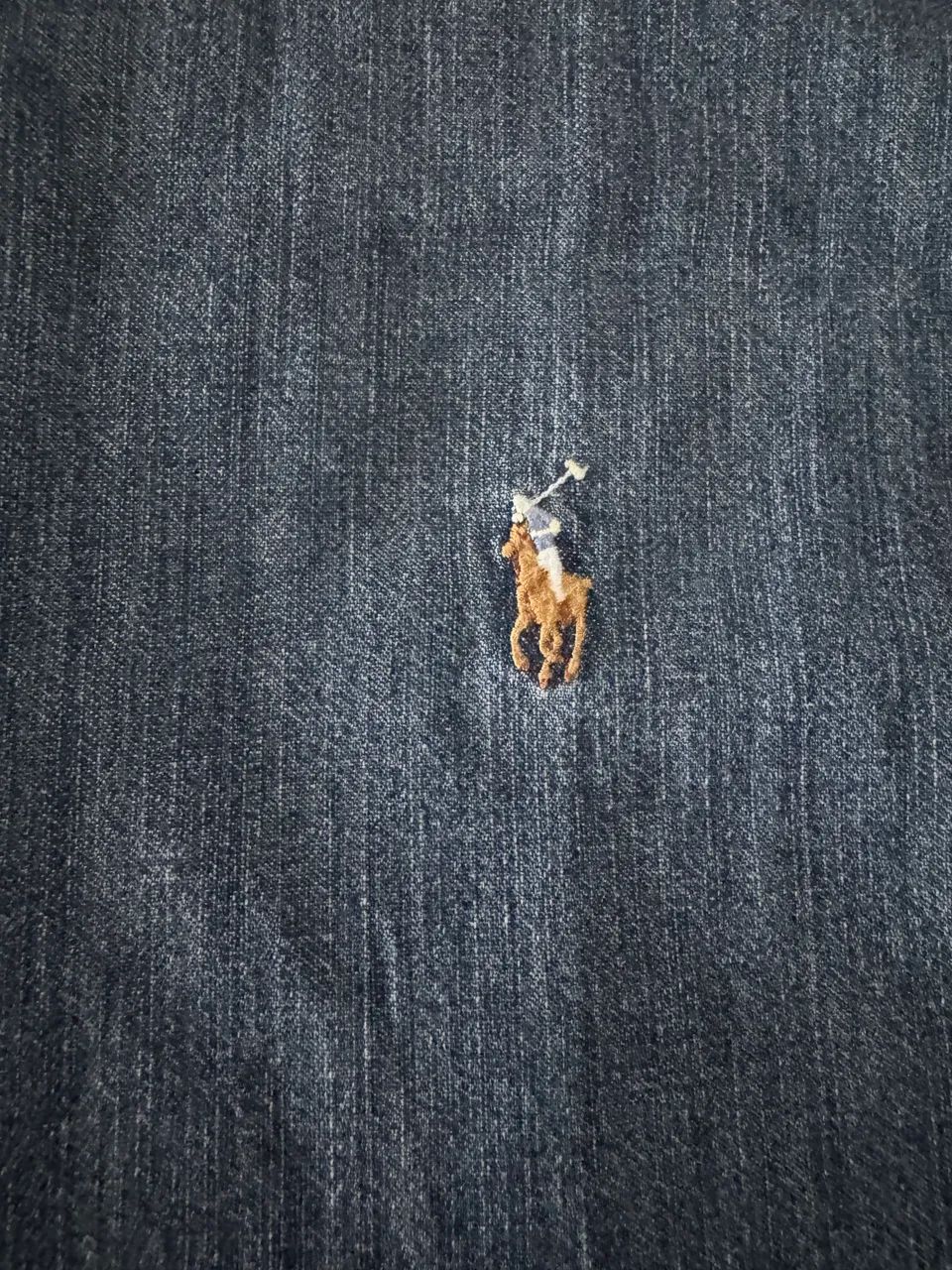 Camisa Polo Ralph Lauren - Foto 4