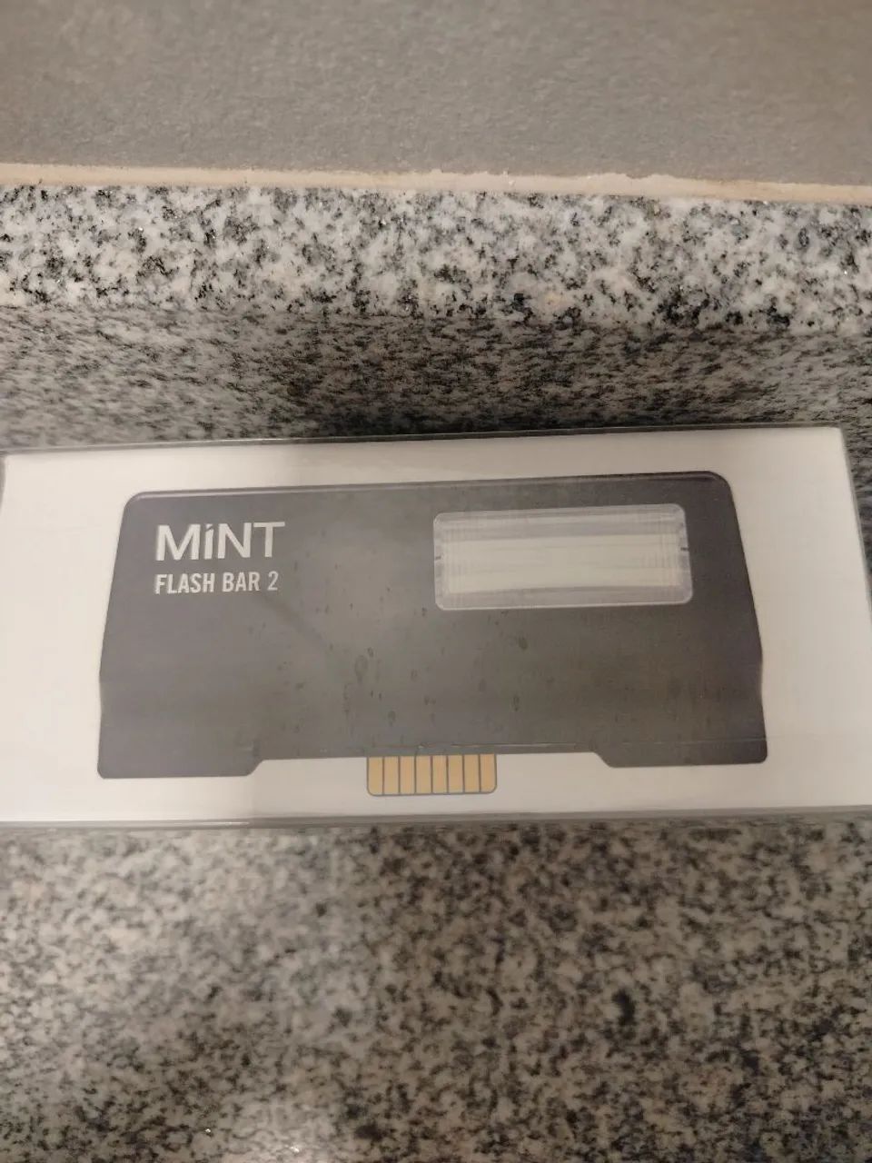 Mint flash bar 2 - Foto 2