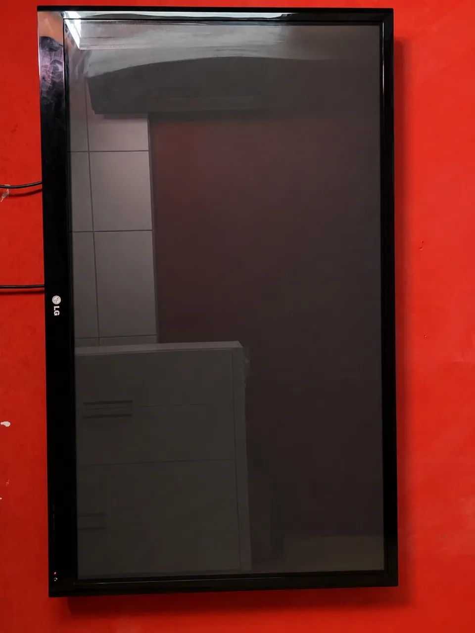 TV LG 50 POLEGADAS