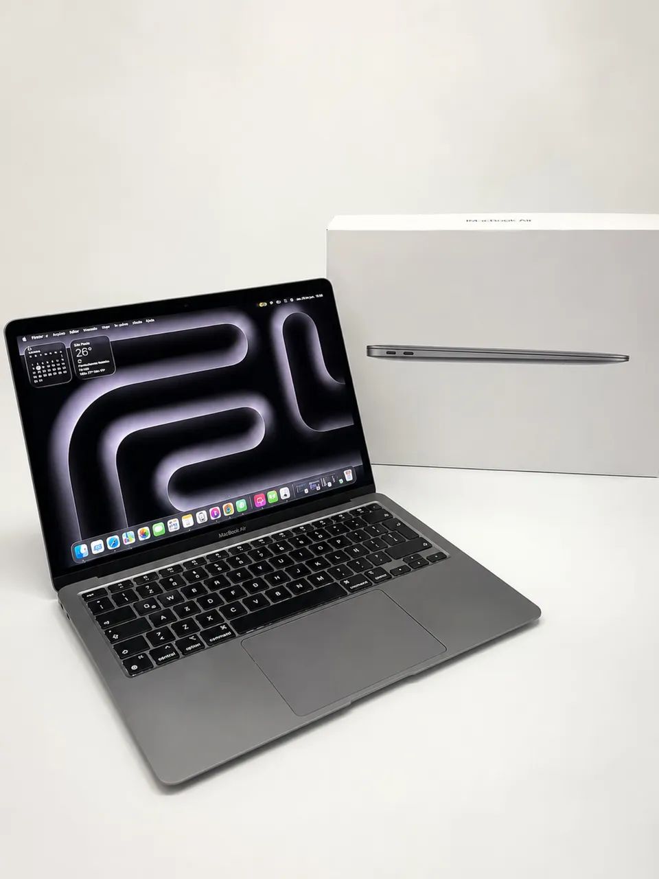 Macbook Air M1