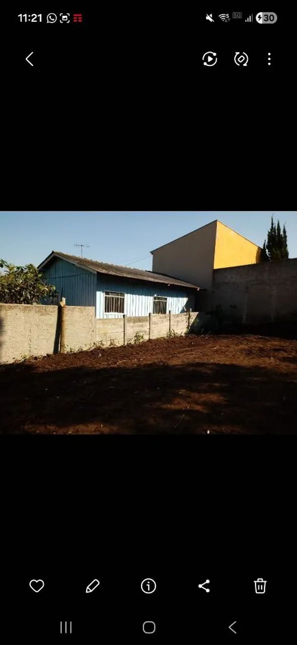 VENDO TERRENO BAIRRO ALTO  - Foto 2