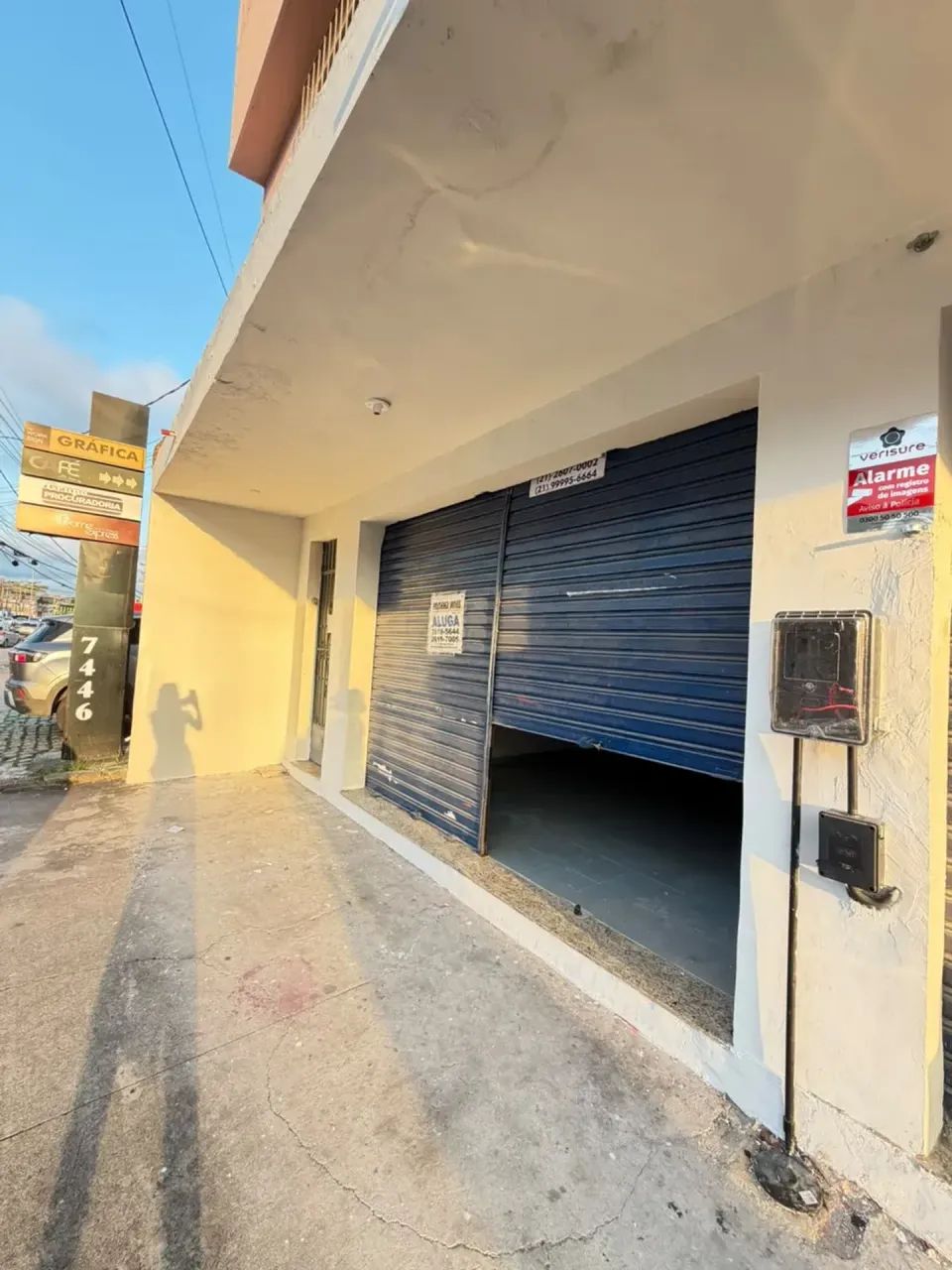 OPORTUNIDADE COMERCIAL | PIRATININGA  NITERÓI