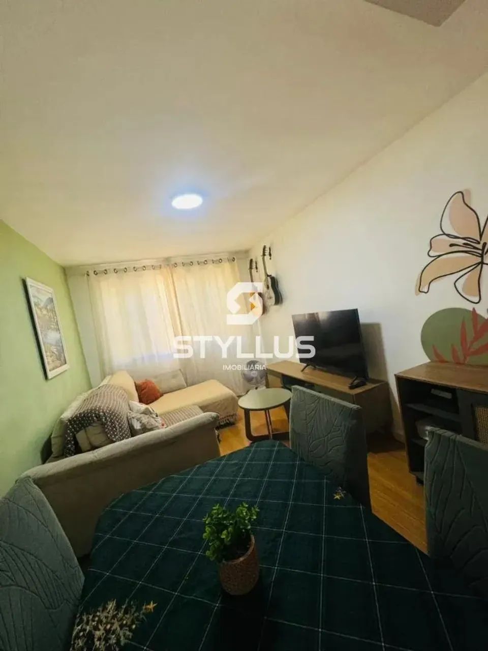 Inhaúma | Casa de Condomínio 3 quartos - Foto 6