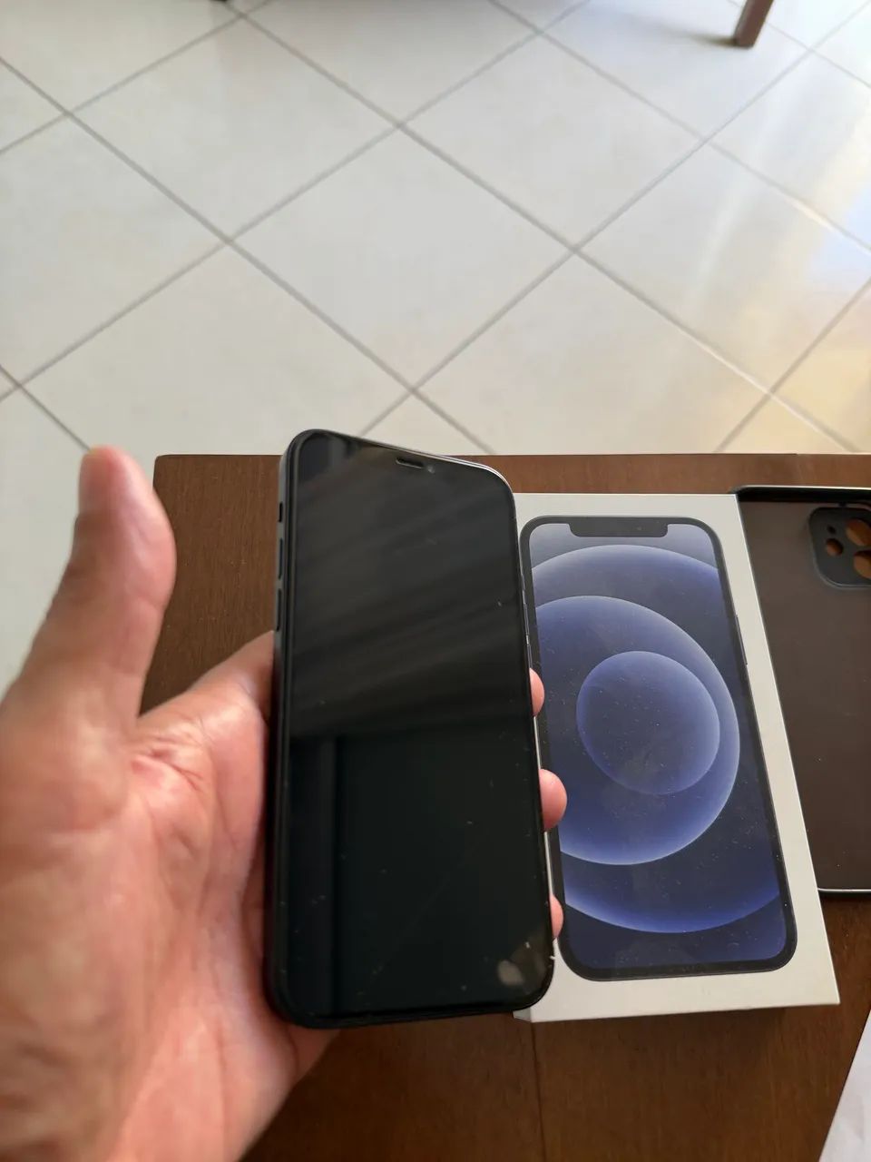 IPhone 12 128 gb - Foto 3