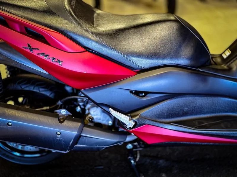 YAMAHA XMAX 2021 - Foto 5