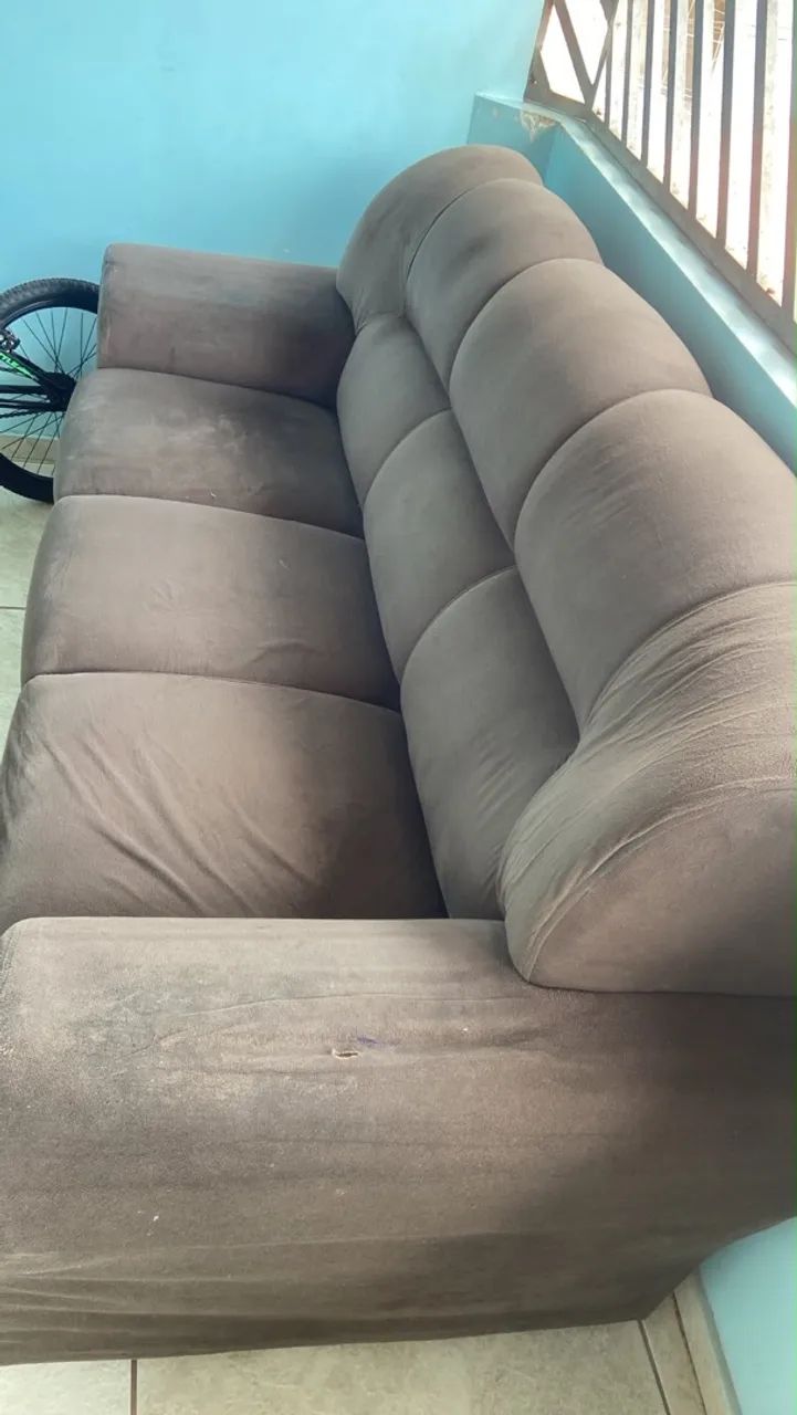 Sofá 