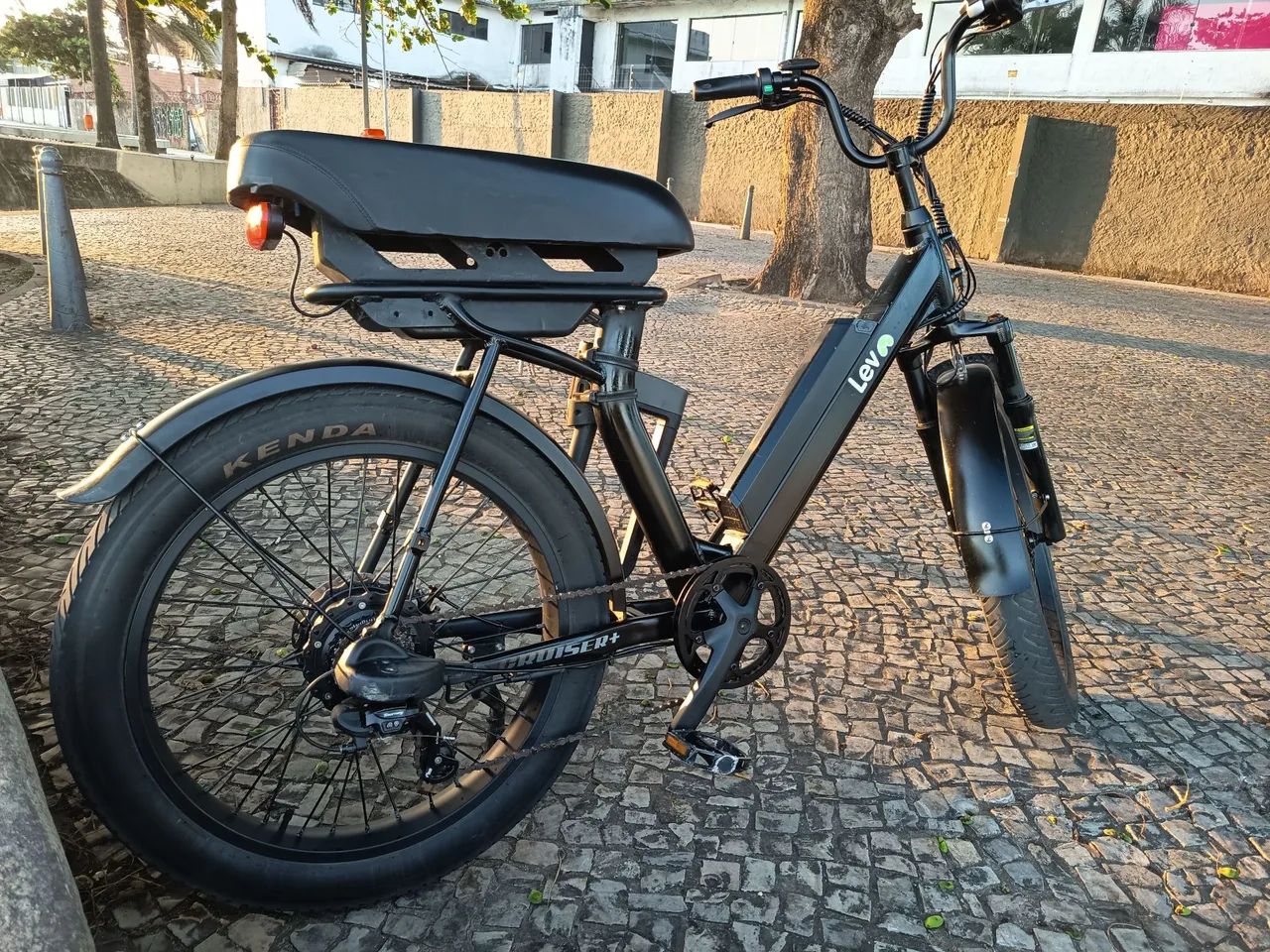 Leve Cruise plus 5 mil  - Foto 5