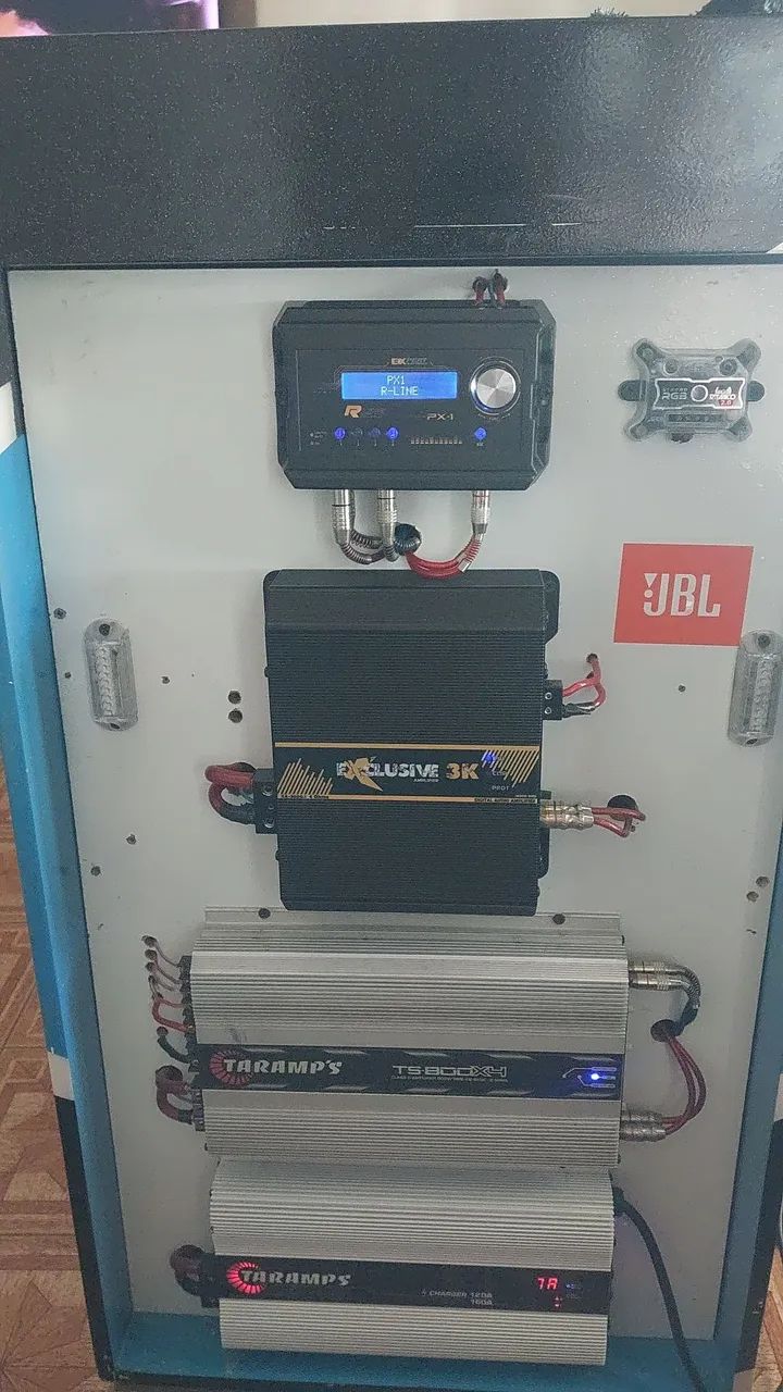 Caixa bob ..entregar pessoalmente  - Foto 3