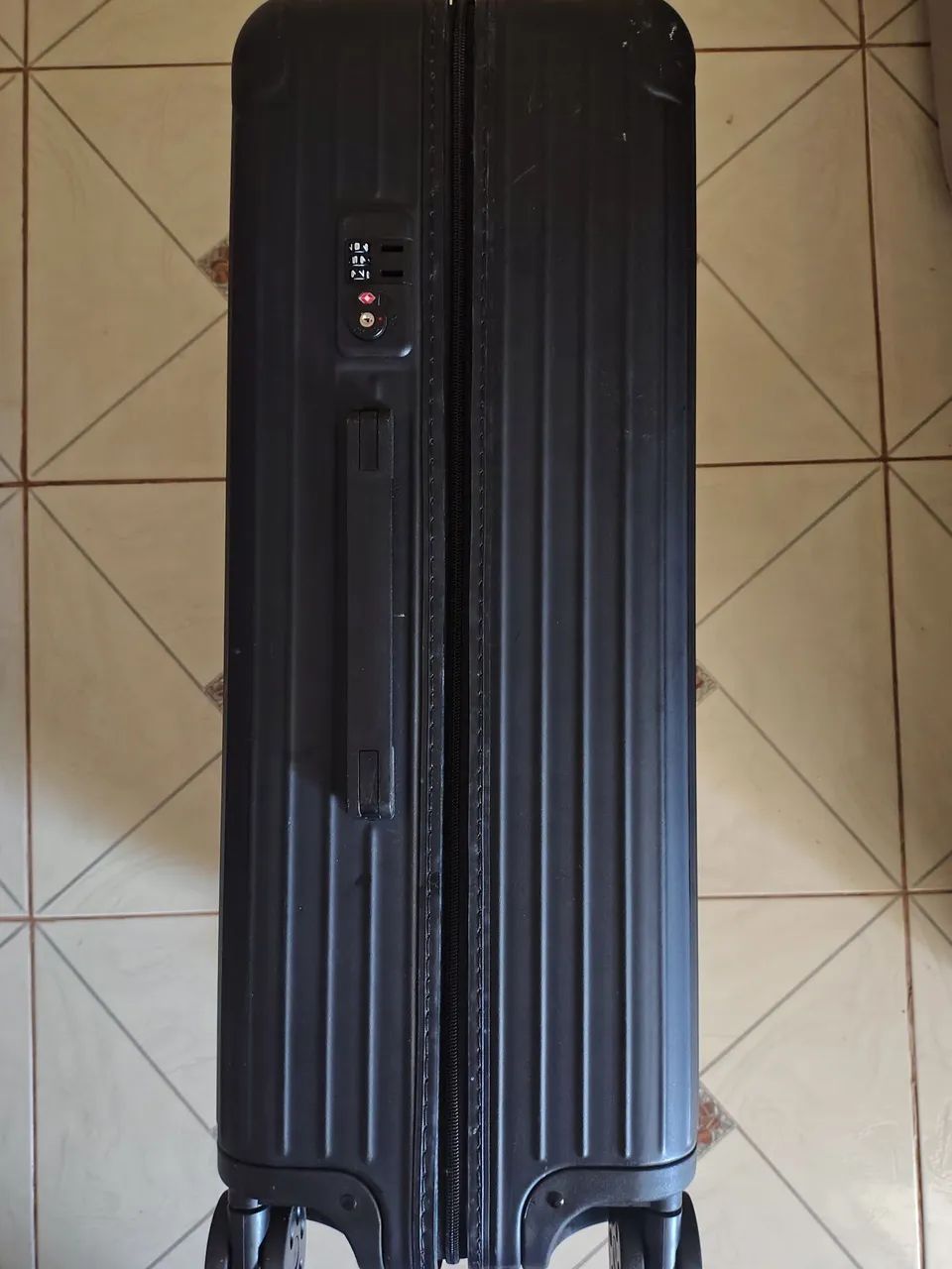 Mala Rimowa  - Foto 4
