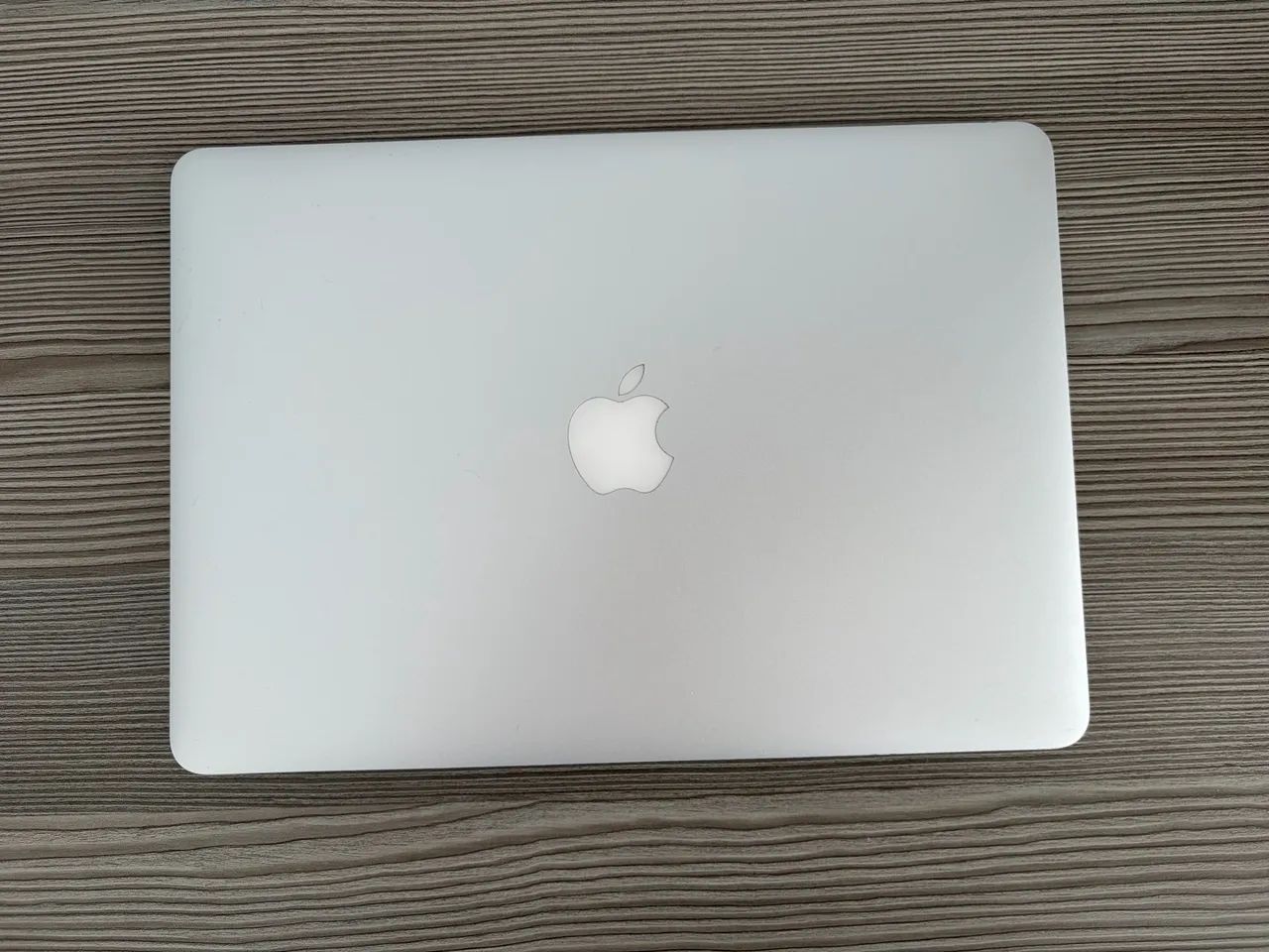 Macbook Air 2017 - Foto 3