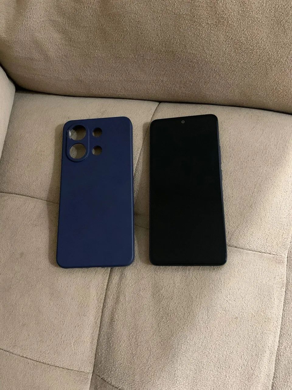 Redmi Note 13 Zero - 128 GB - Foto 5