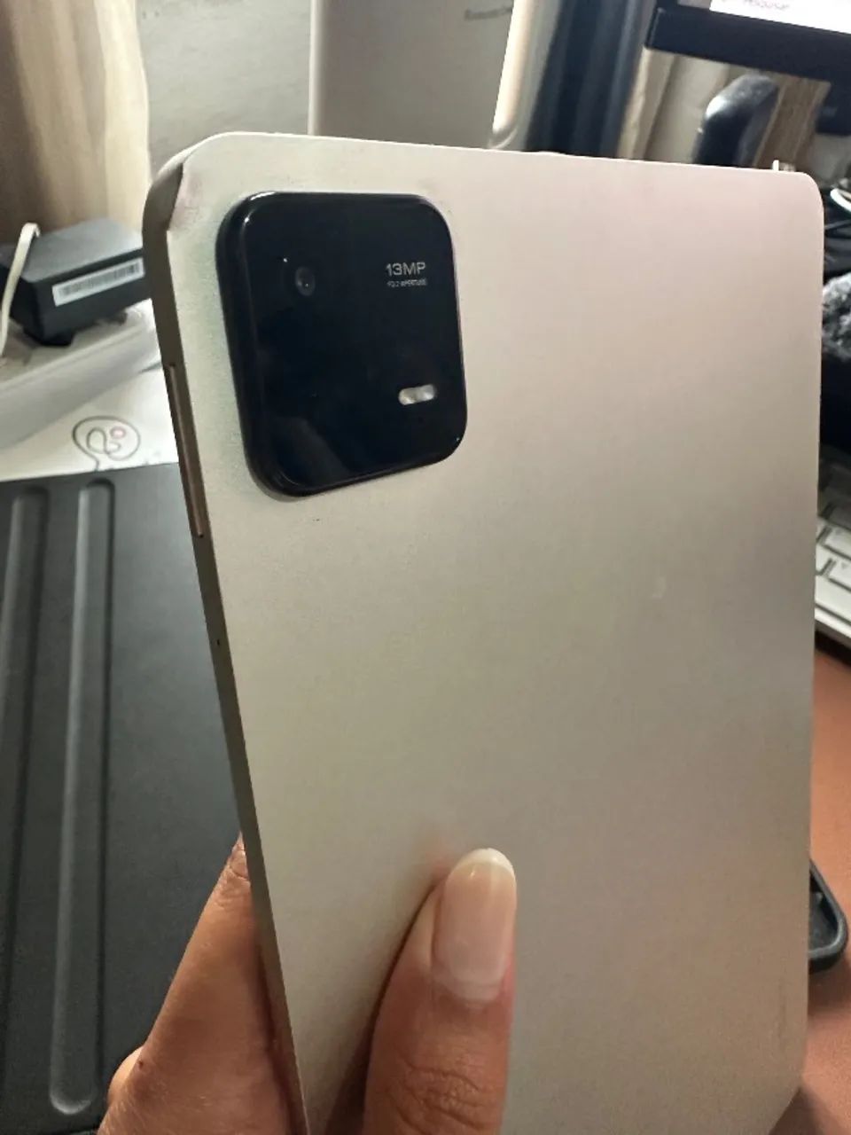 Tablet Xiaomi Pad 6 ? 256GB - usado - Foto 3