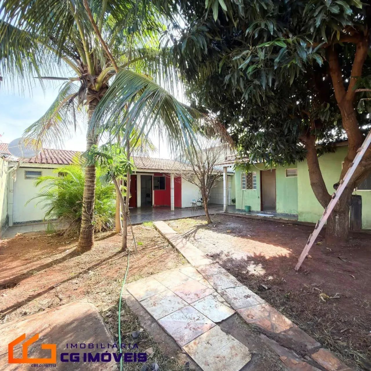 Jardim Imá - Campo Grande - MS - Foto 2