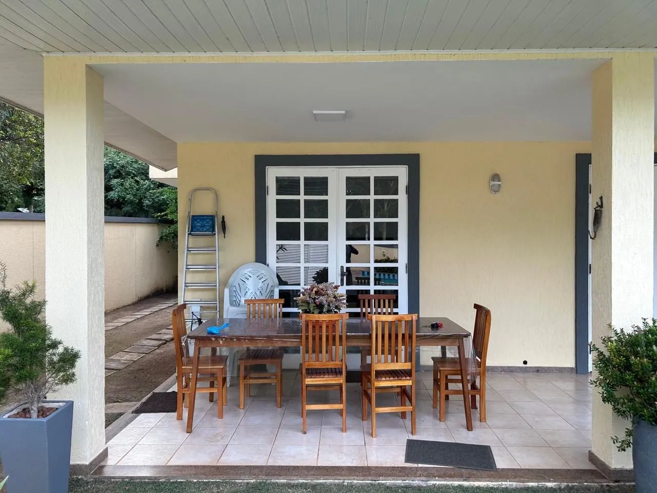 CASA CONDOMINIO VILAS DO JACUIPE - Foto 5