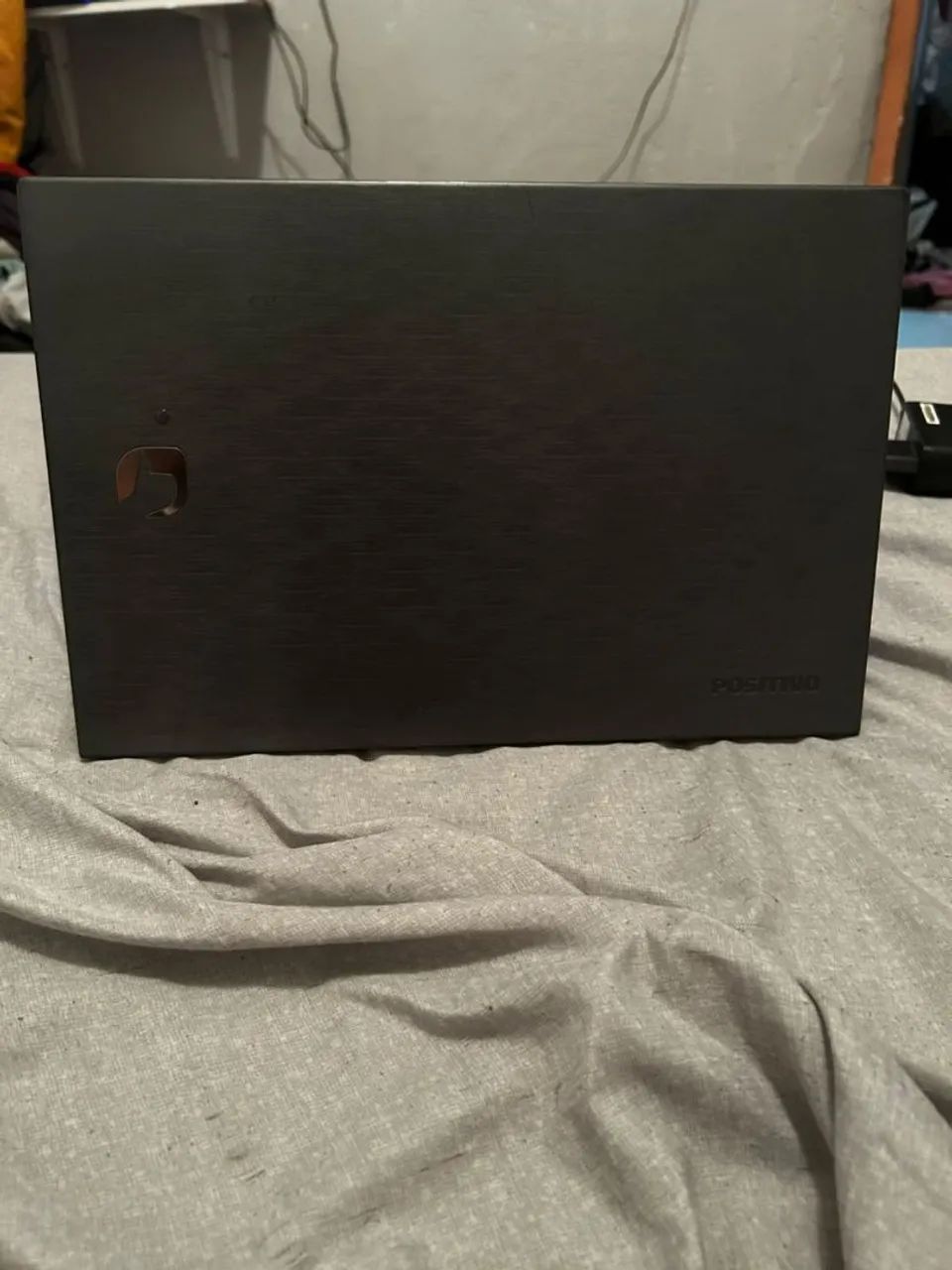 Notebook positivo C14 - 8Gb de Ram - 829GB HD - Foto 4