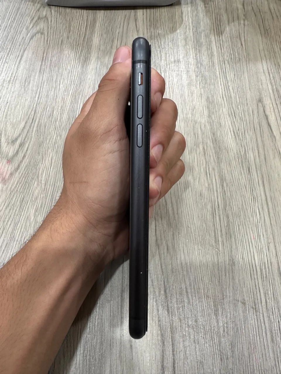 iPhone 11 Preto 64 GB - Foto 4