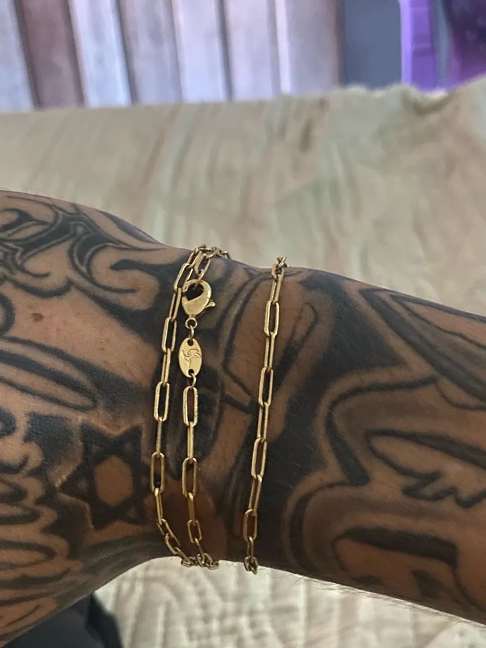 Pulseira Roma joias - Foto 2