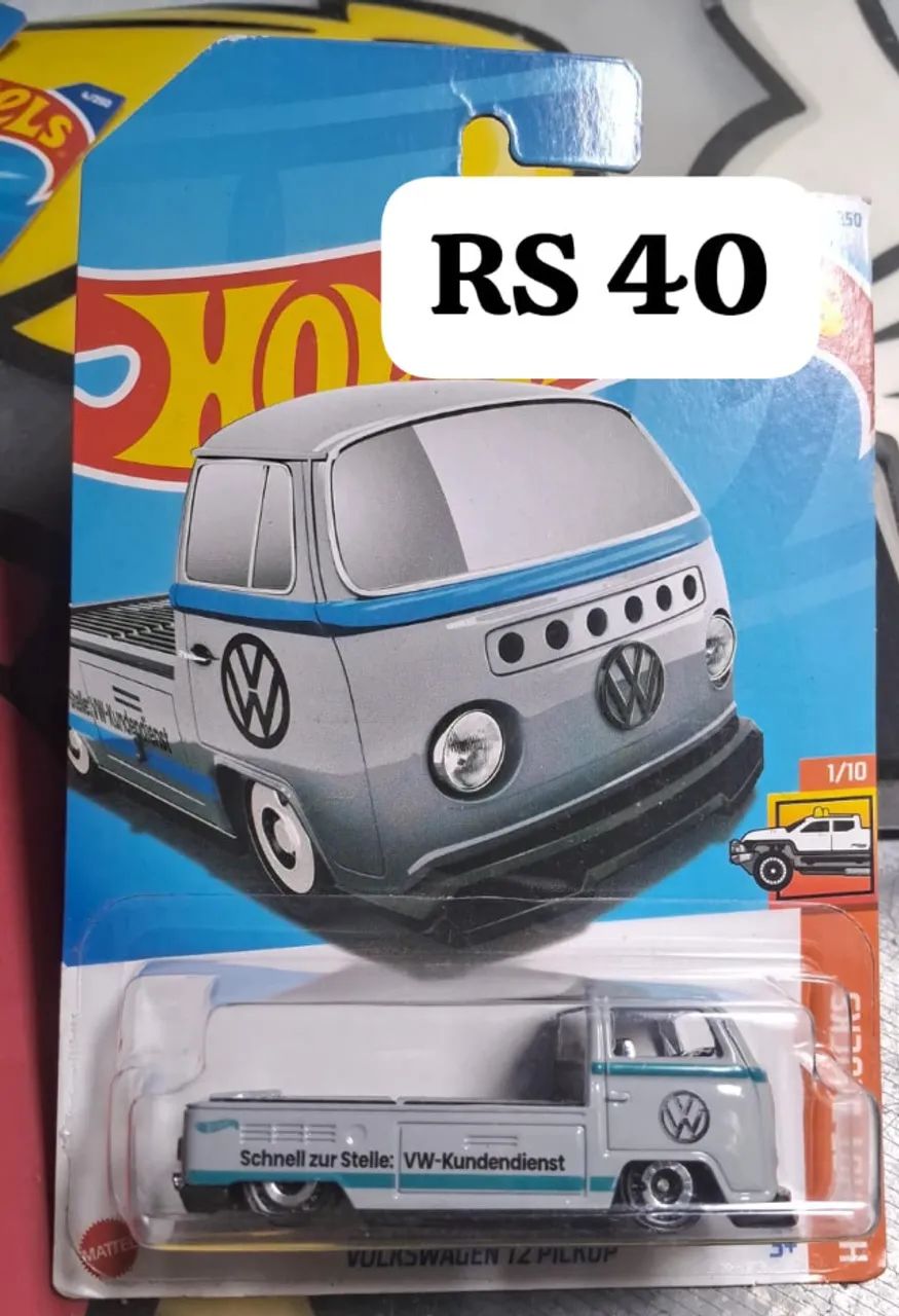 Hot wheels  Colecionáveis  - Foto 3