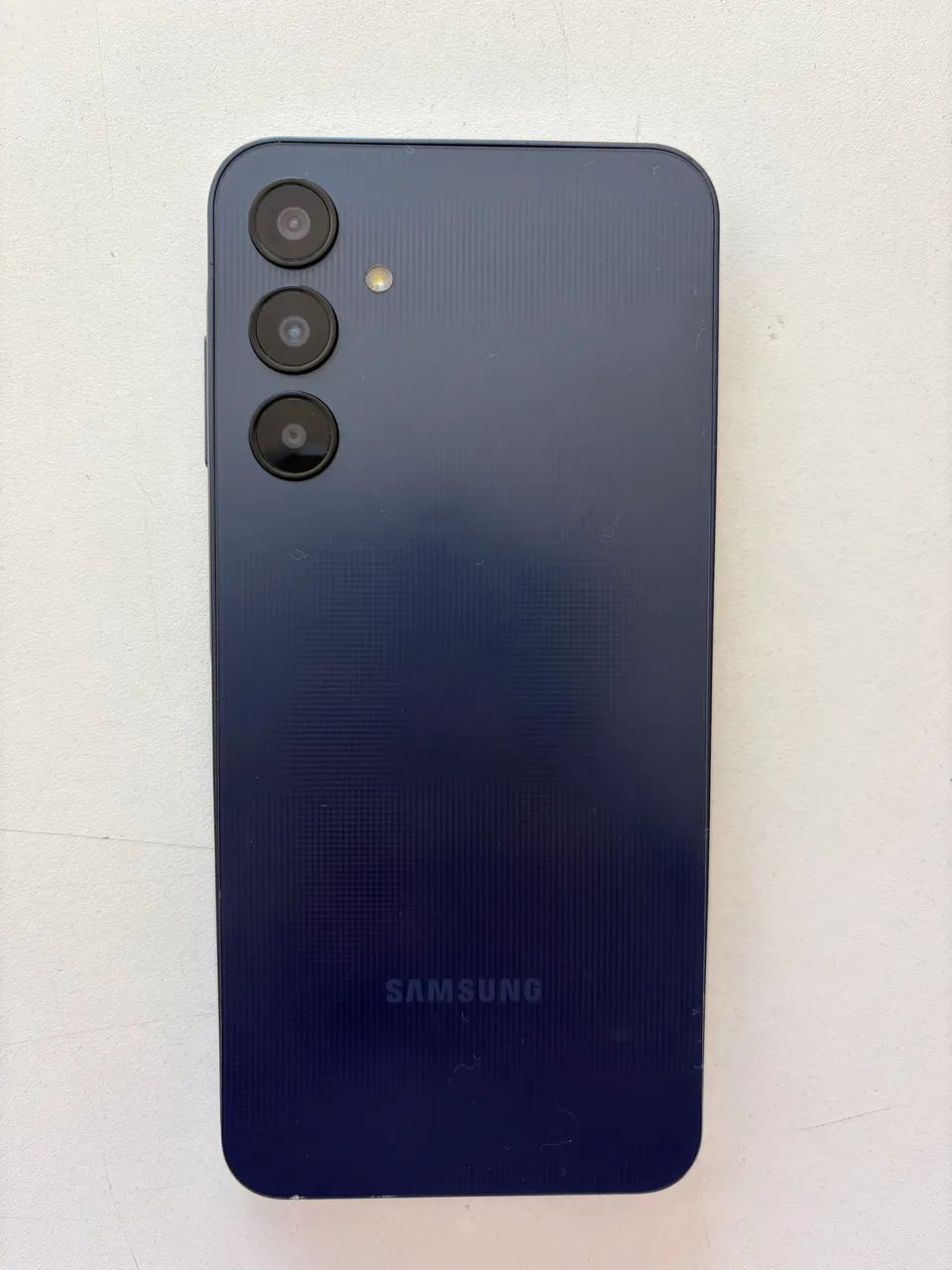 Vendo celular A25 256gigas