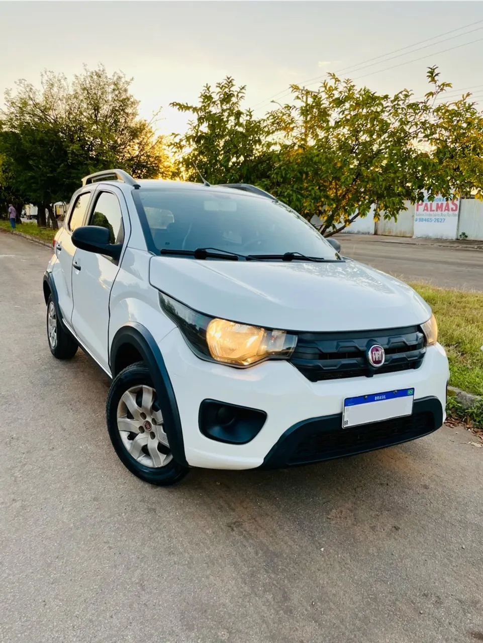 Aluguel de carro