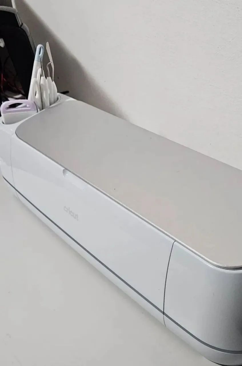 Plotter Máquina de Corte Cricut Maker 3