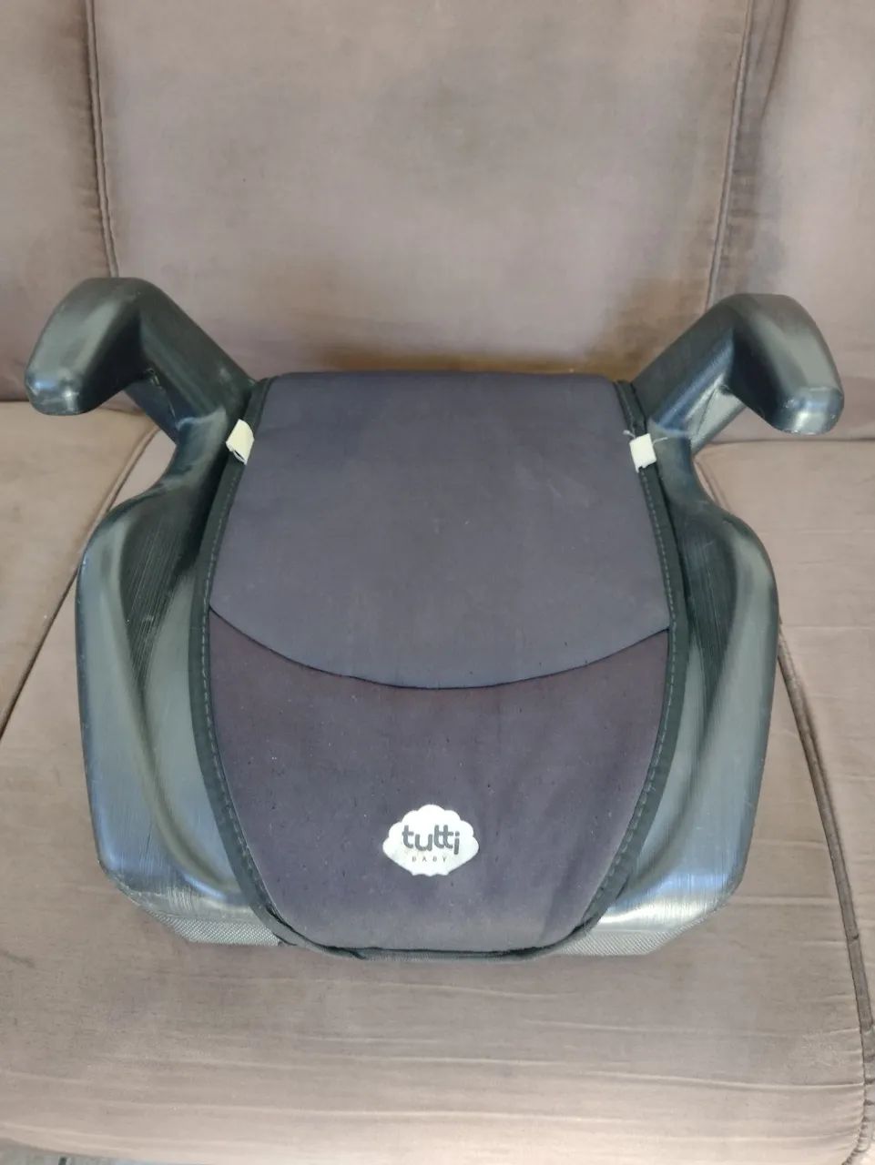 Vendo dois assento de elevação infantil 