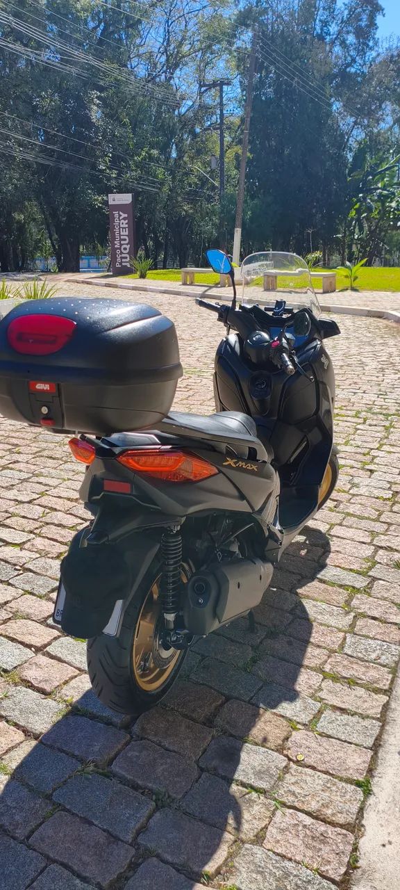 XMax 250  - Foto 2