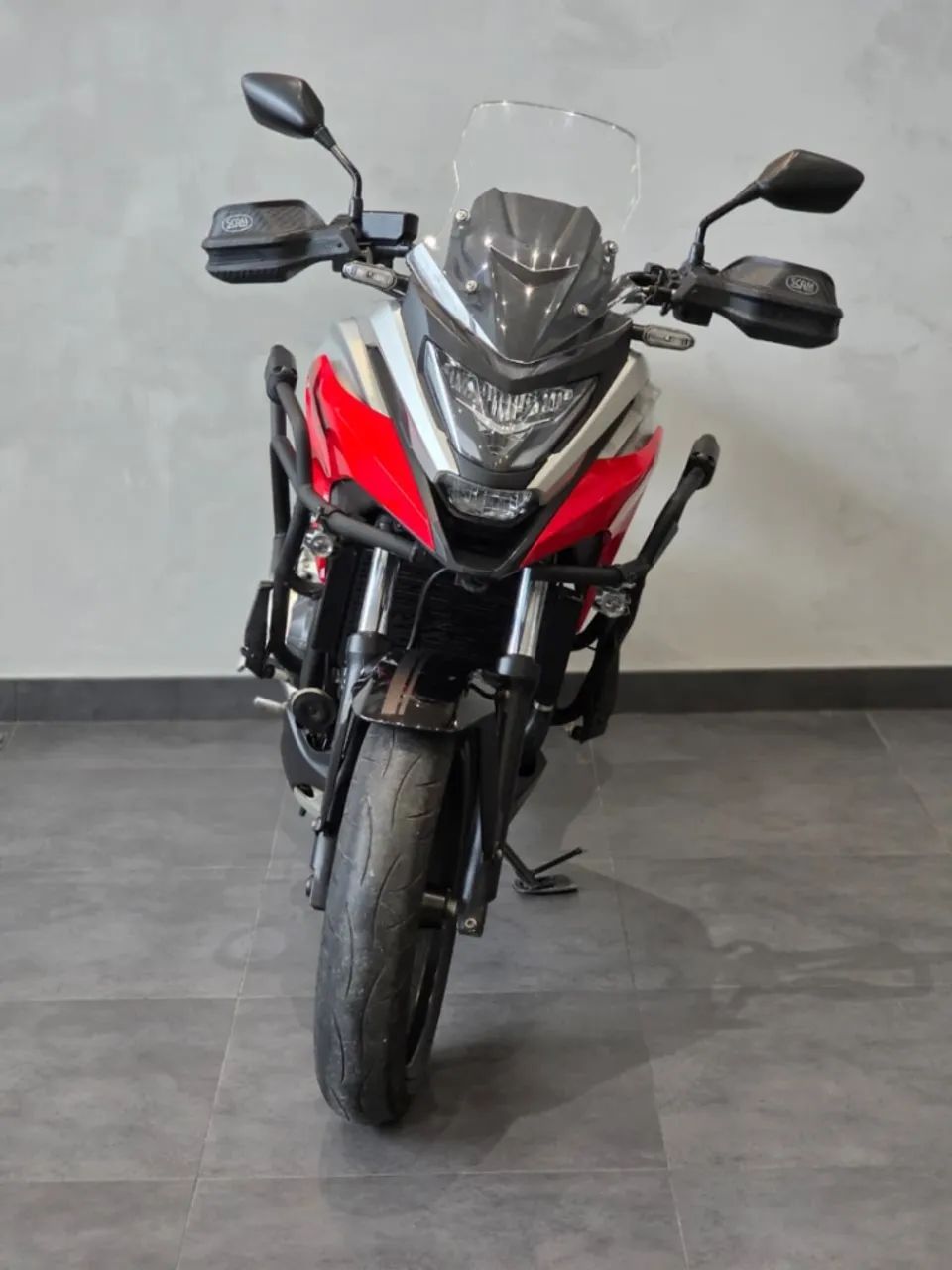Honda NC ABS. - Foto 3