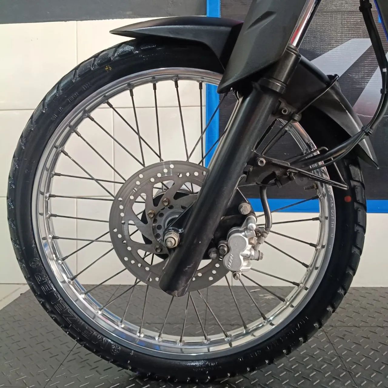 XTZ 250 LANDER 249cc/LANDER BLUEFLEX/ABS - Foto 4