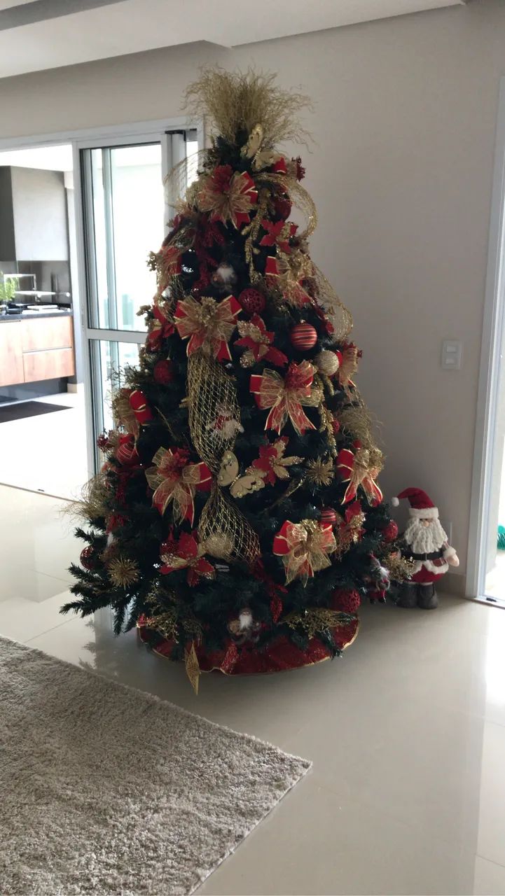 Árvore de Natal - Foto 2