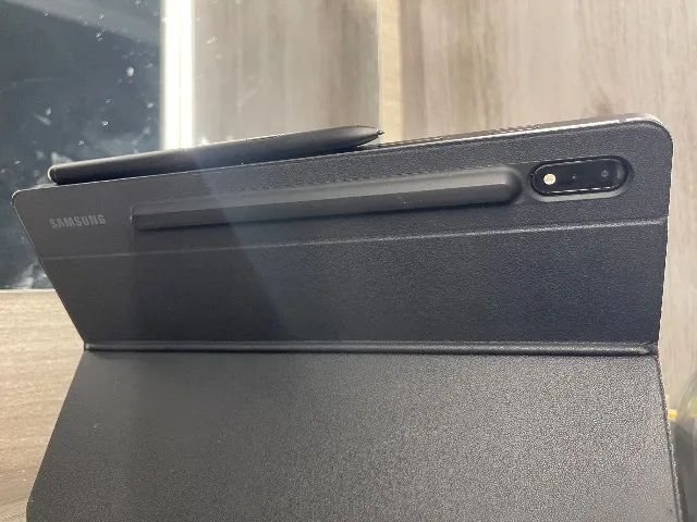 Tablet Samsumg Galaxy Tab S8 5G - Foto 3