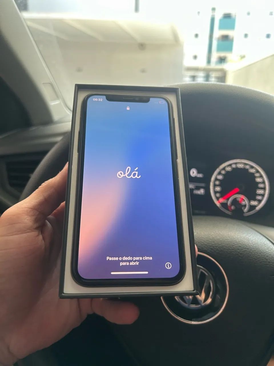 iPhone 11 Pro  - Foto 5