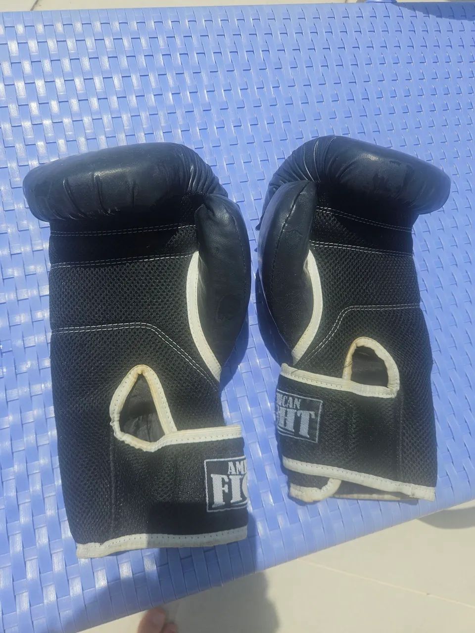 Luva de boxe - Foto 2