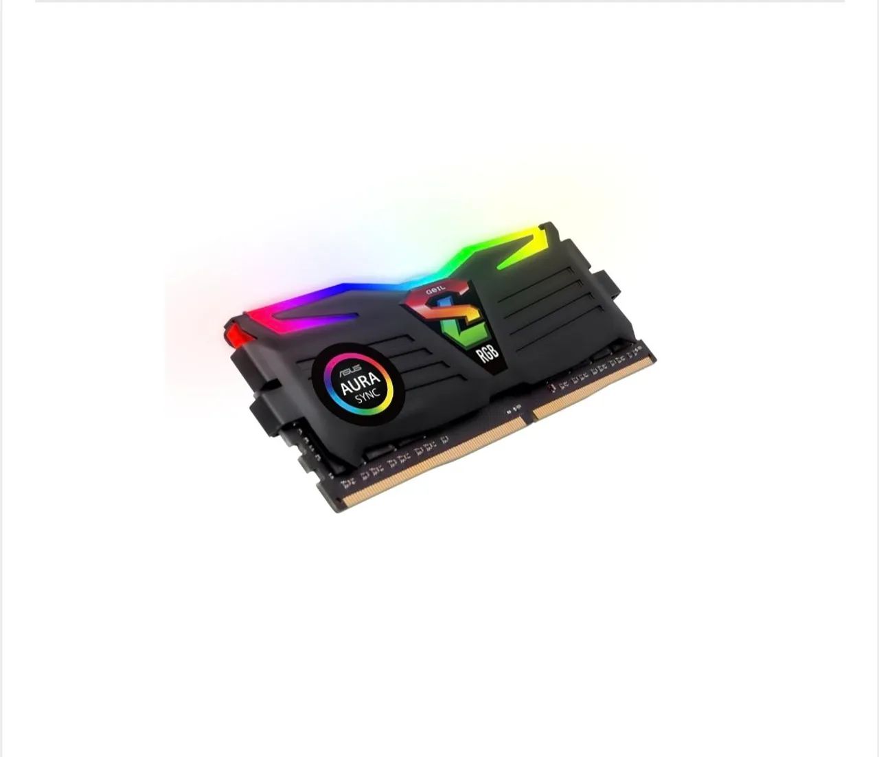 Memória ram 16 GB 