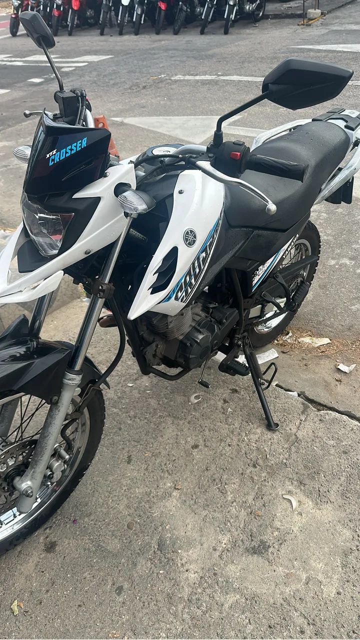 Crosser 150 - Foto 3