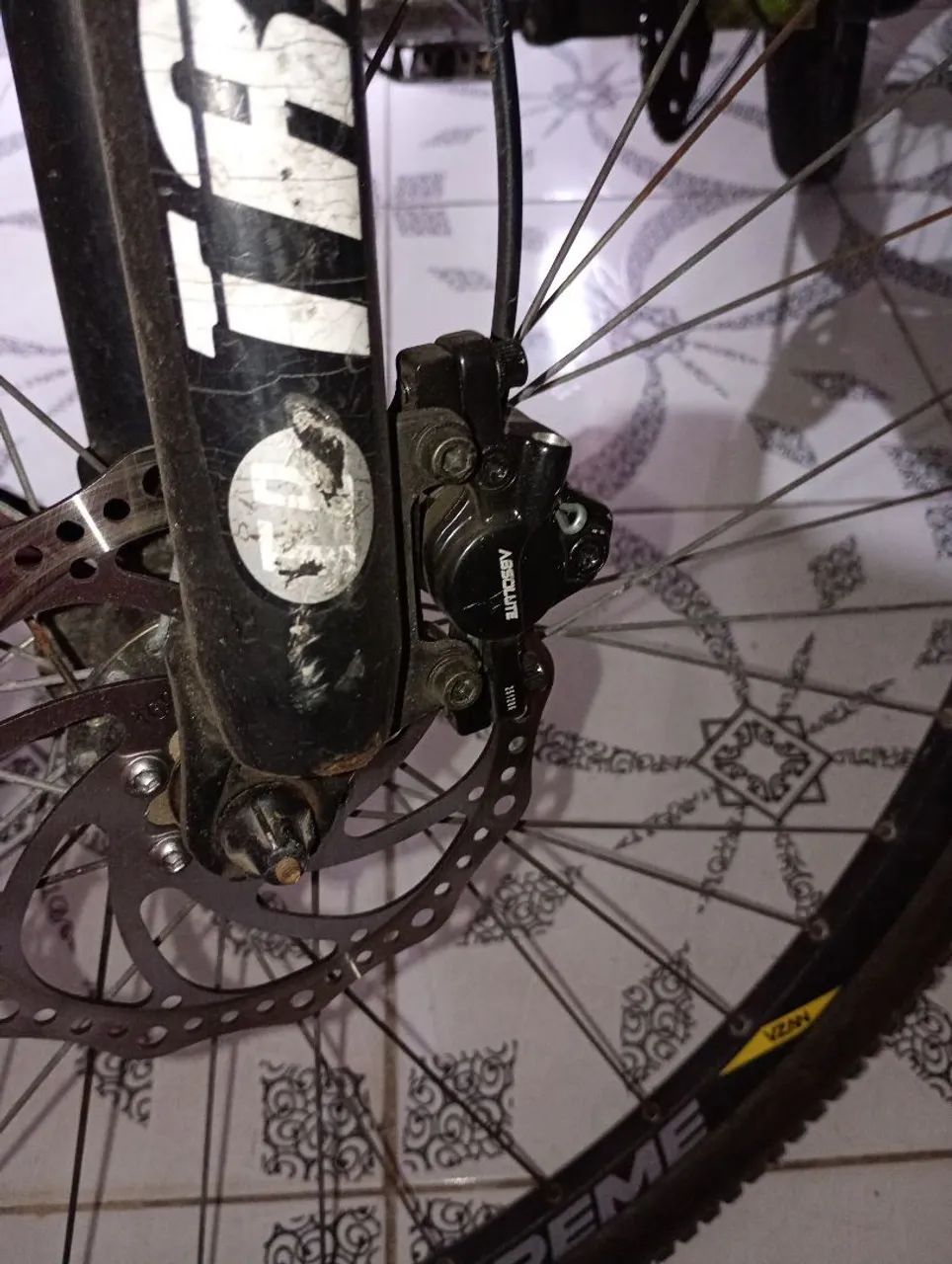 Bicicleta  - Foto 5