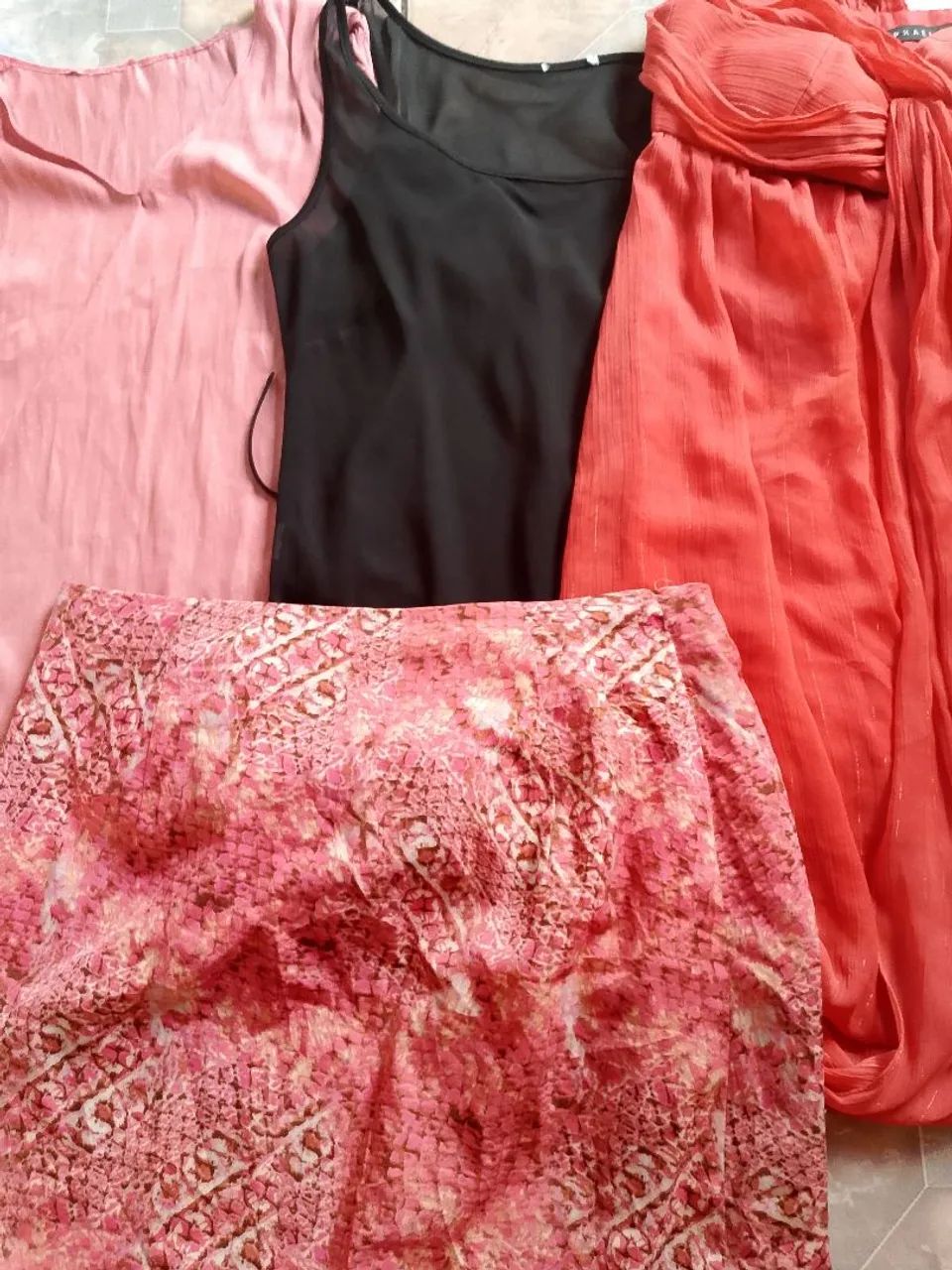 Blusas variadas - Foto 3