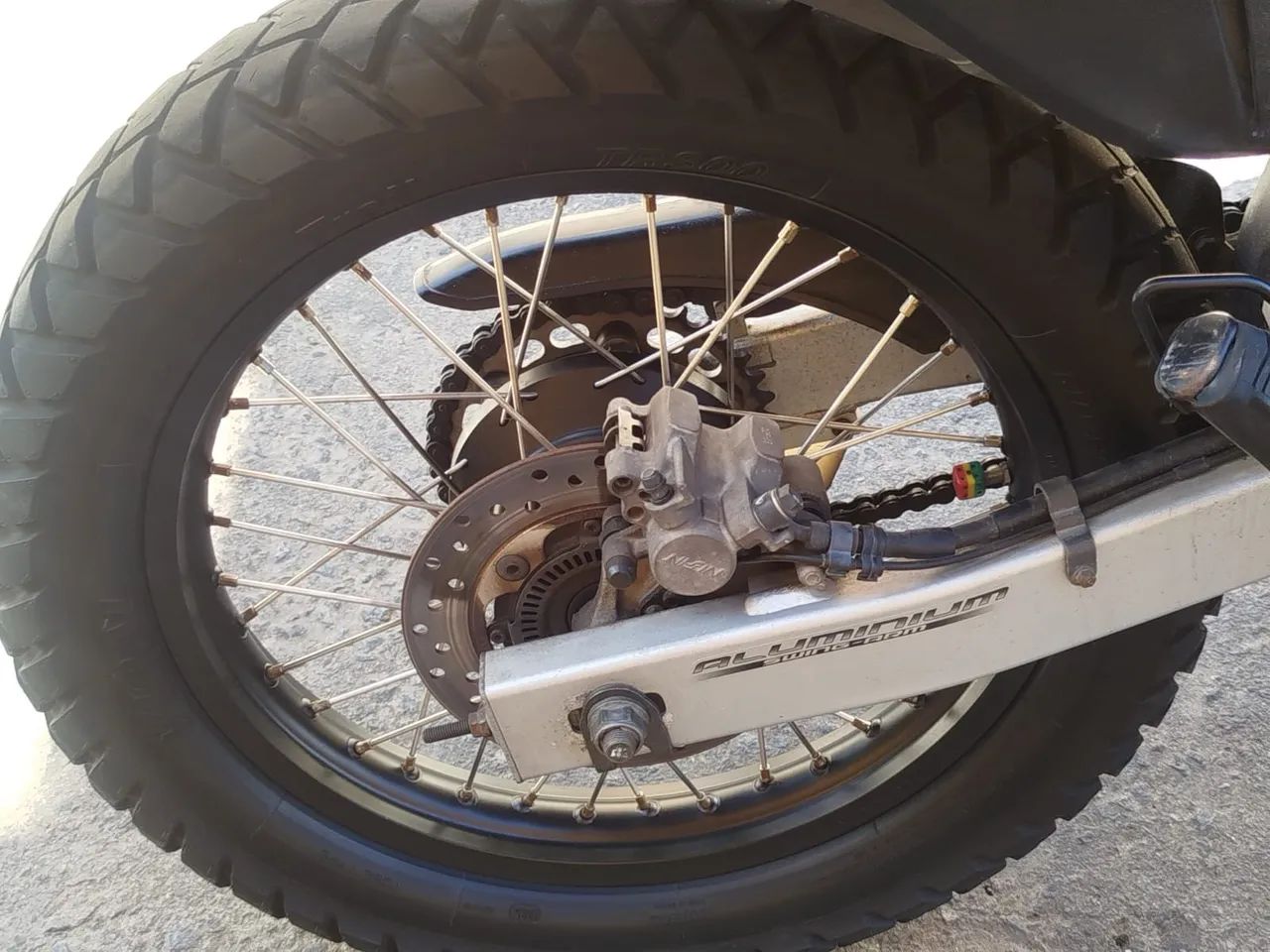 Xre 300
